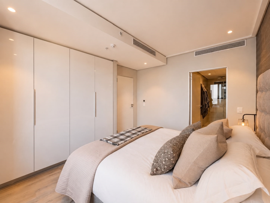 2 Bedroom Property for Sale in Cape Town City Centre Western Cape